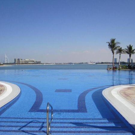 Tiara - Luxury Palm Jumeirah - Private Beach And Pool! Apartment ดูไบ ภายนอก รูปภาพ